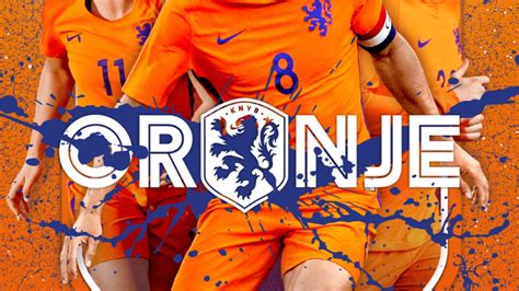 Oranje